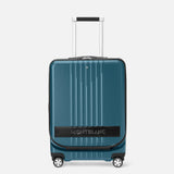 #MY4810 cabin trolley with front pocket