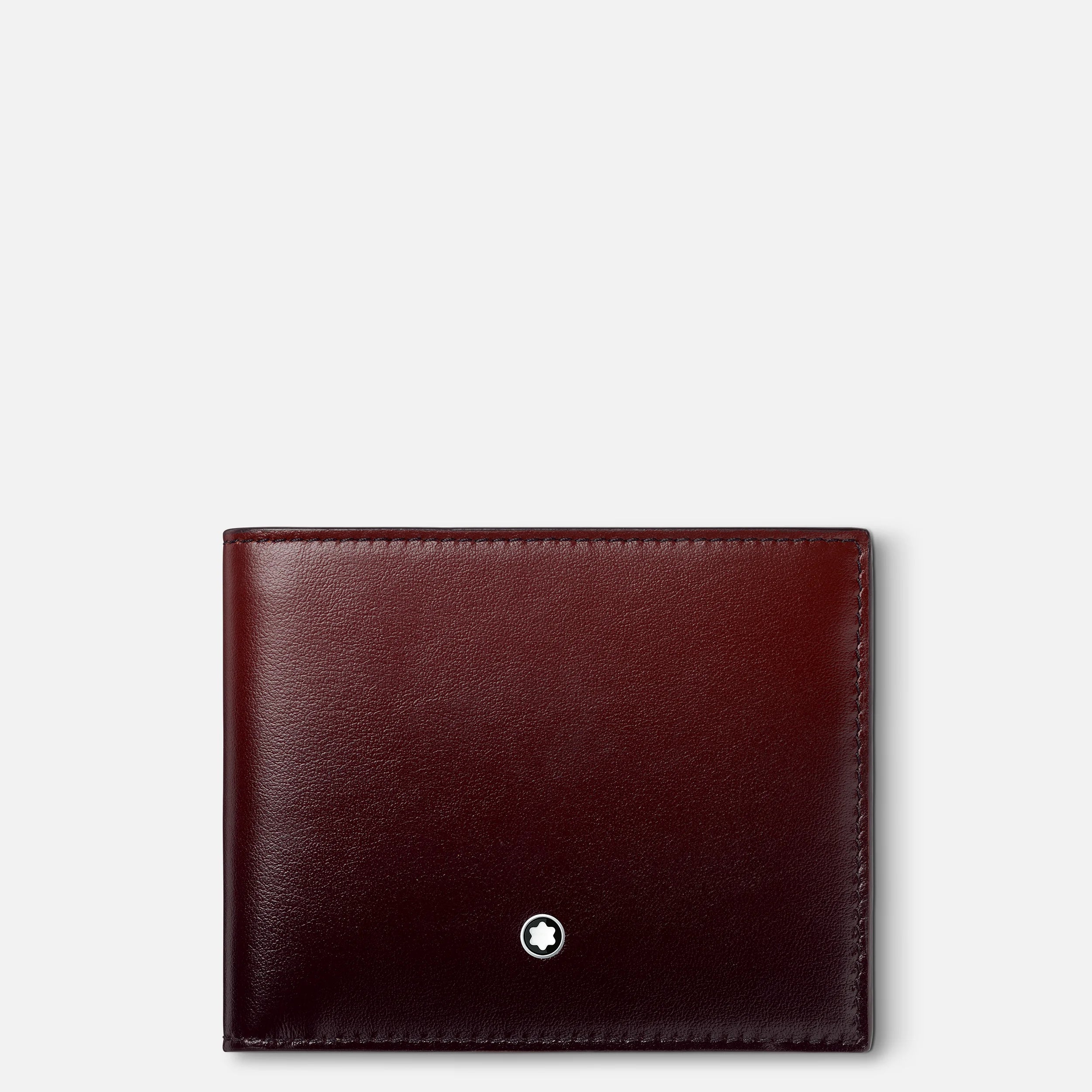 Meisterstück Sfumato Wallet 6cc