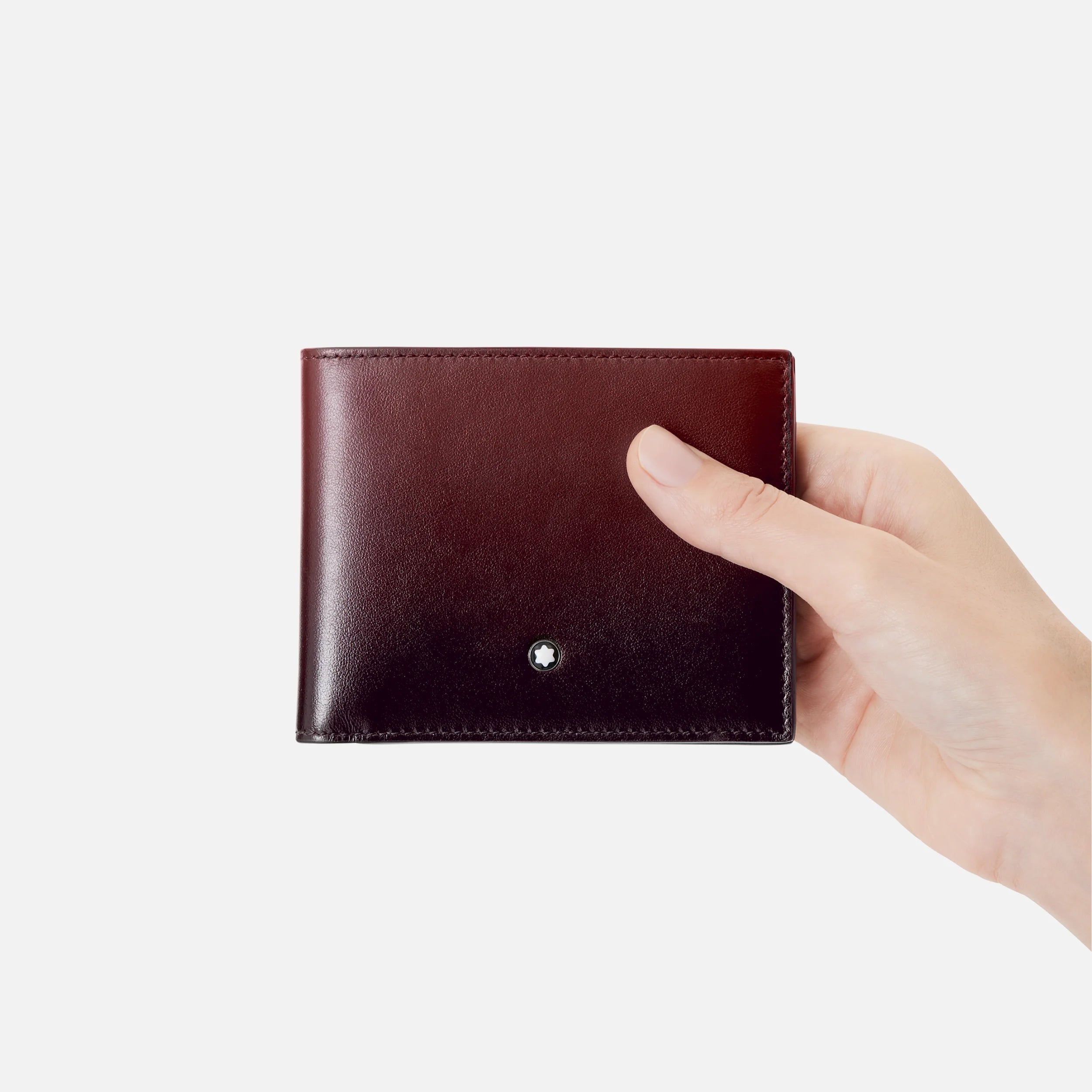 Meisterstück Sfumato Wallet 6cc