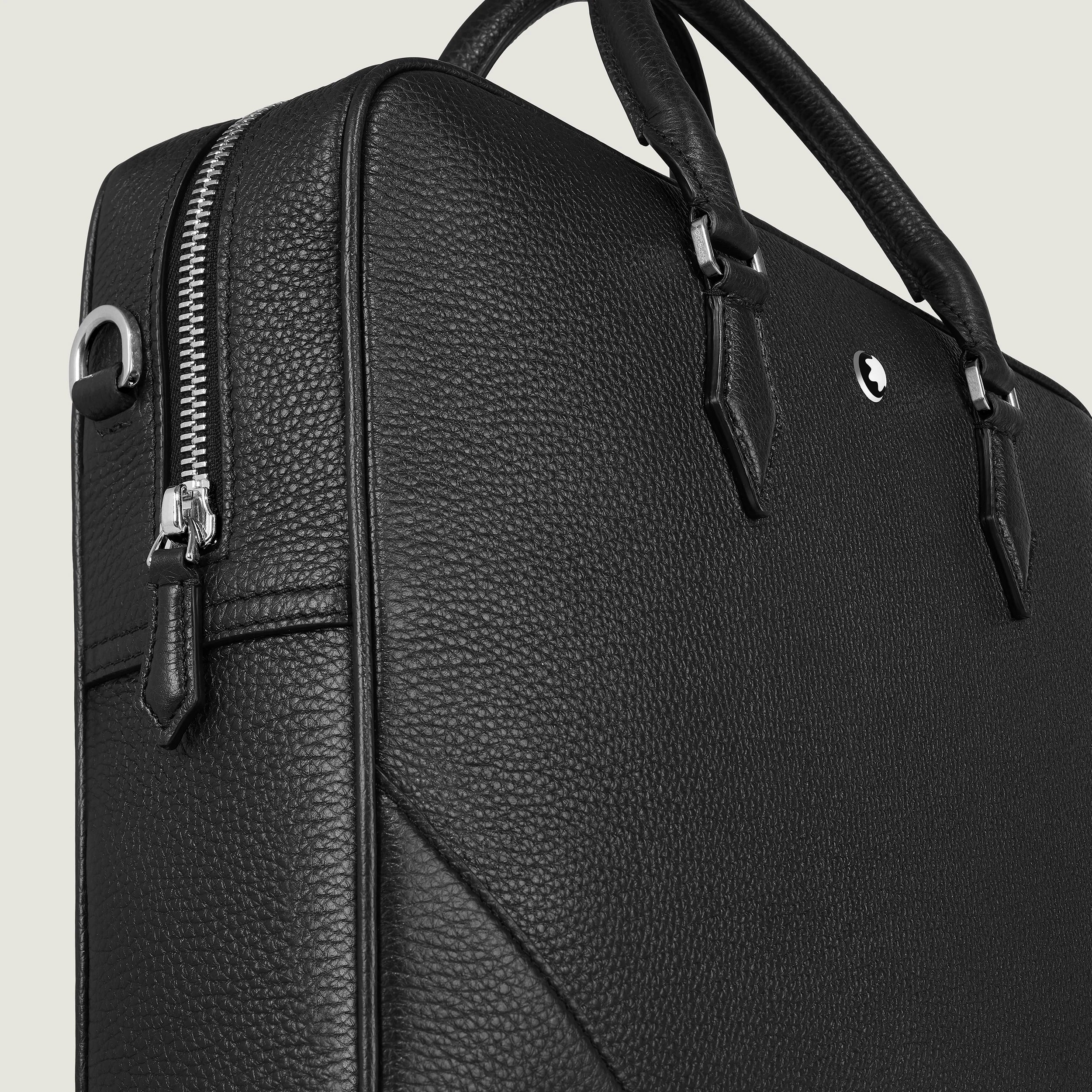 Soft Grain Document Case