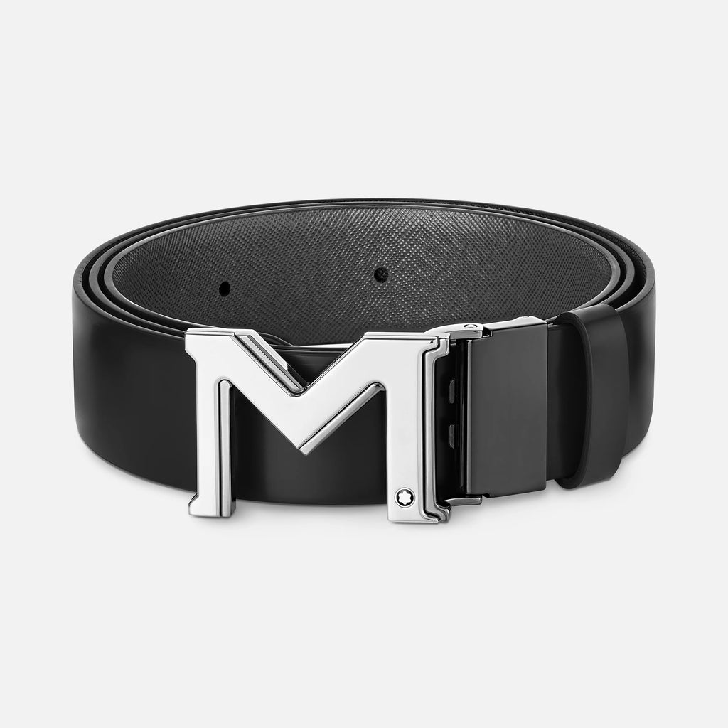 How much does a mcm belt cost best sale