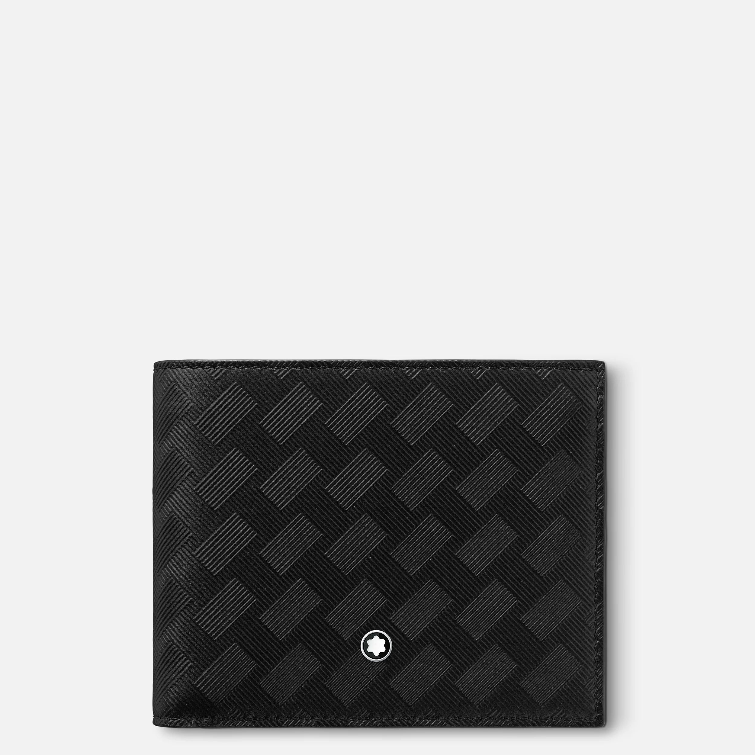 Montblanc Extreme 3.0 wallet 6cc