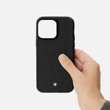 Sartorial hard phone case for Apple iPhone 15 Pro Max