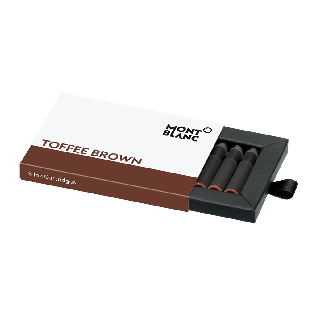 Ink Cartridges Toffee Brown