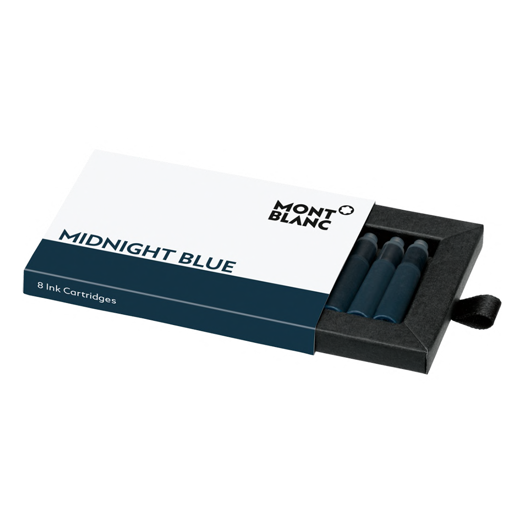Ink Cartridges Midnight Blue
