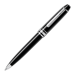 Montblanc meisterstuck small clearance pen