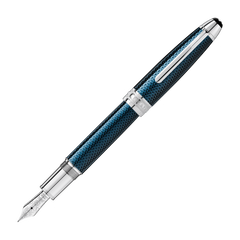 Montblanc solitaire hotsell blue hour