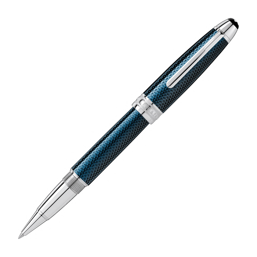 Meisterstück Solitaire Blue Hour LeGrand Rollerball