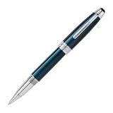 Montblanc meisterstuck solitaire blue hour legrand rollerball outlet