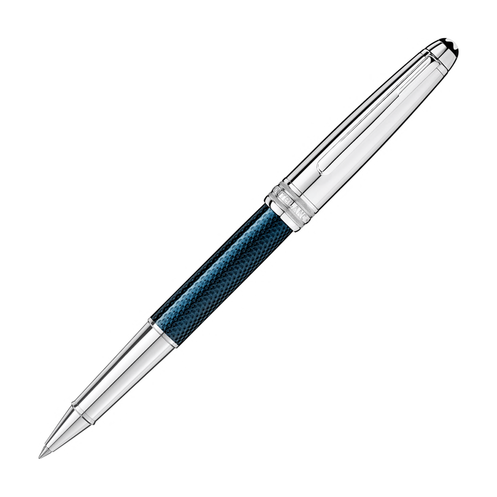 Montblanc solitaire blue hour outlet
