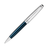Meisterstück Solitaire Doué Blue Hour Classique Ballpoint Pen