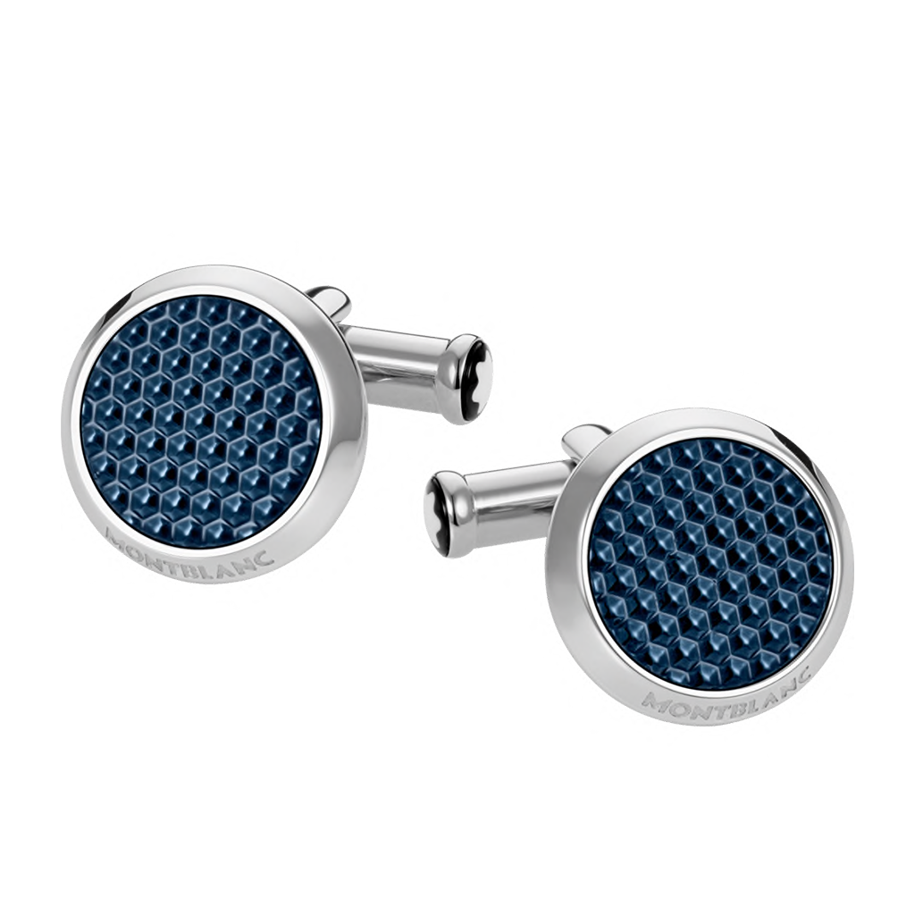 Meisterstück cufflinks