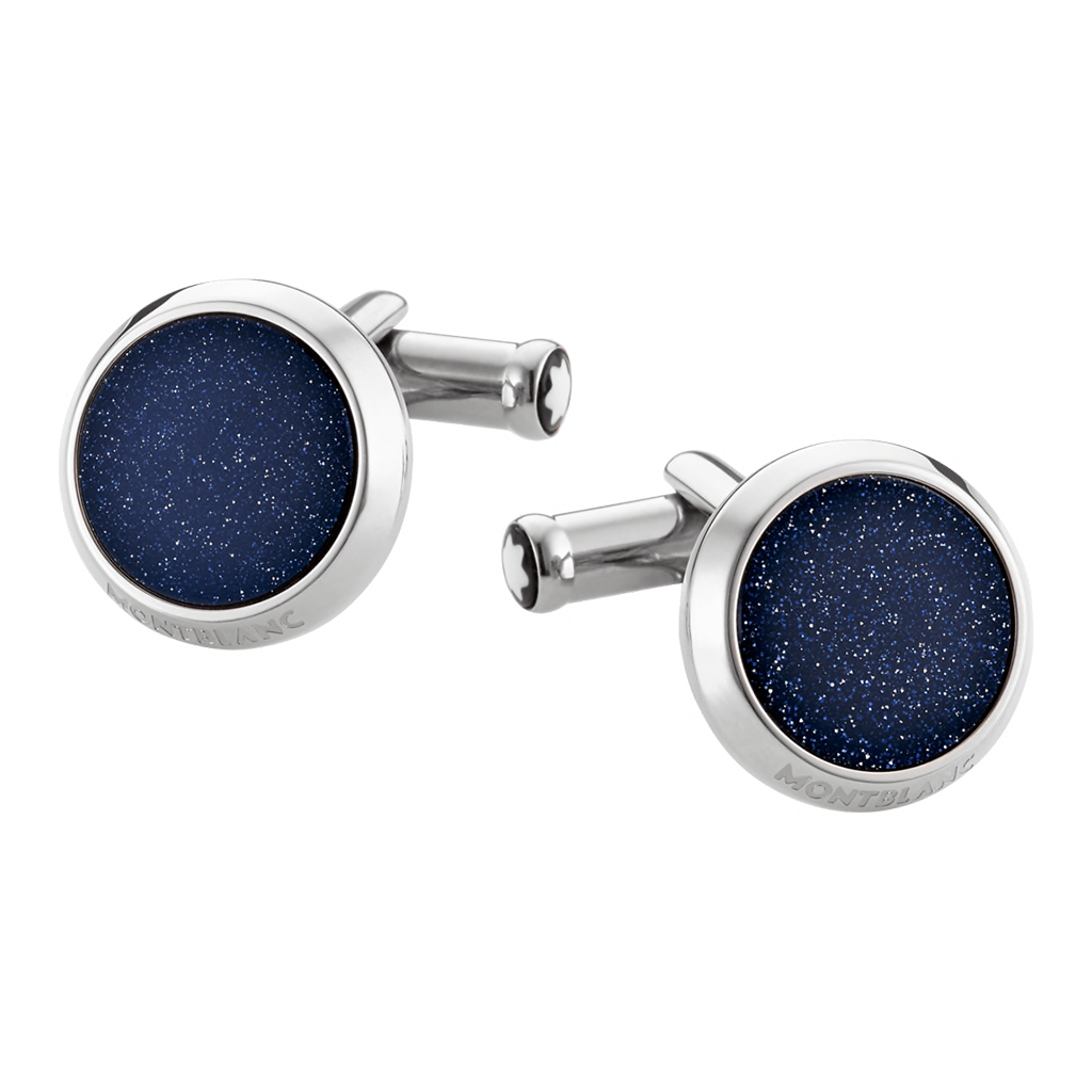 Meisterstück cufflinks