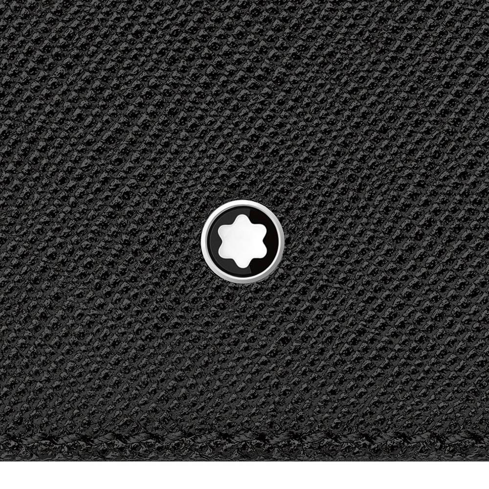 Montblanc Sartorial Wallet 8cc