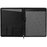 4810 Westside Notepad large with zip