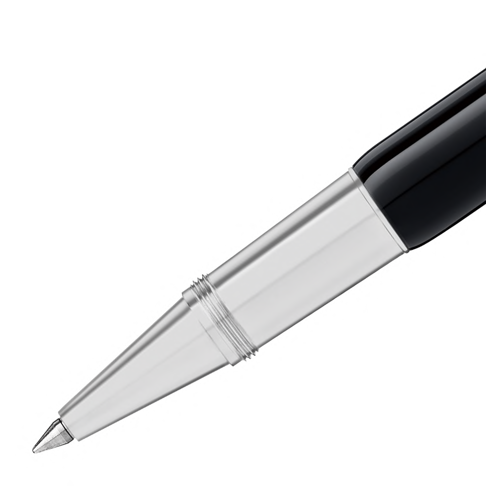 Montblanc Heritage Collection Rouge et Noir Special Edition Rollerball