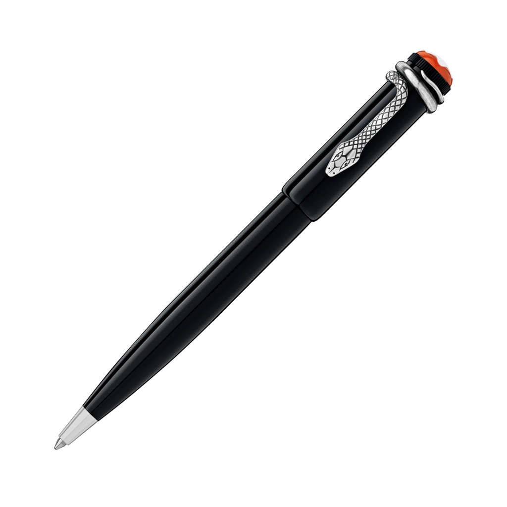 Montblanc sales snake pen
