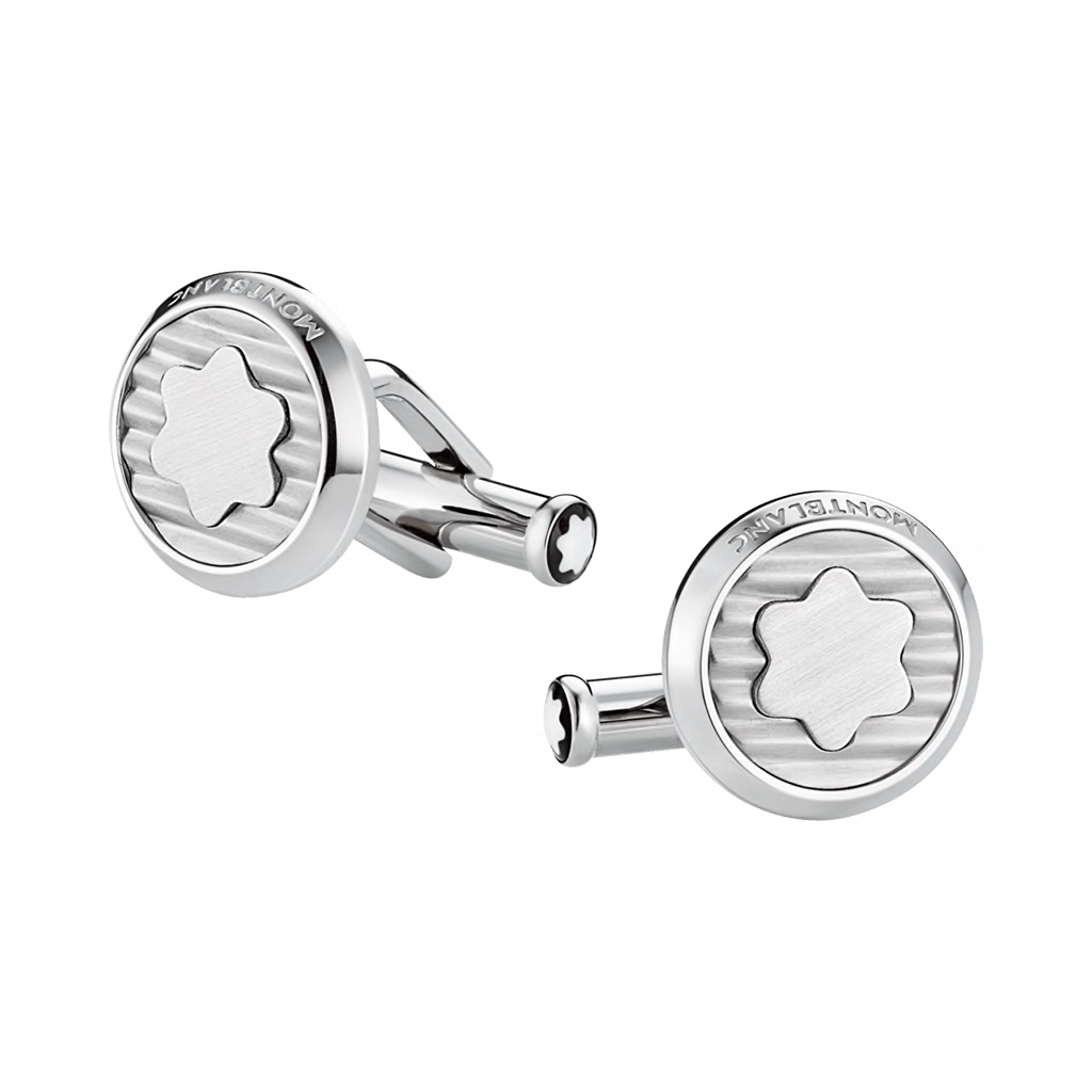 Montblanc Urban Spirit cufflinks