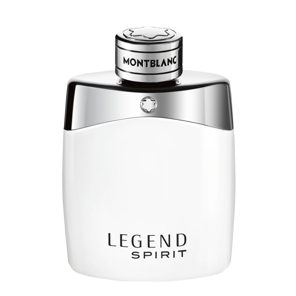 Legend Spirit Eau de Toilette 100 ml