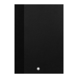 2 Montblanc Fine Stationery Notebooks #146 Slim, black, blank for Augmented Paper
