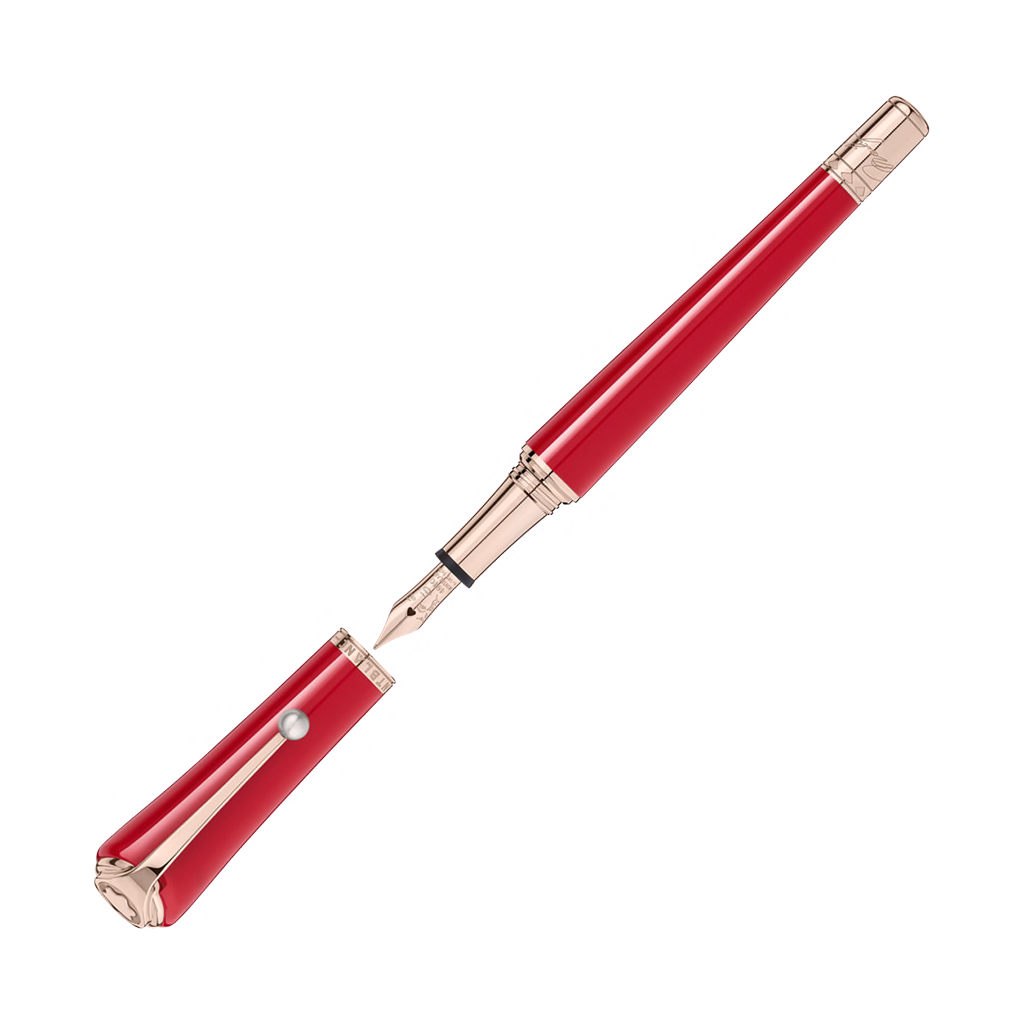 Muses Marilyn Monroe Special Edition Fountain Pen