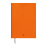 Notebook #146 Lucky Orange