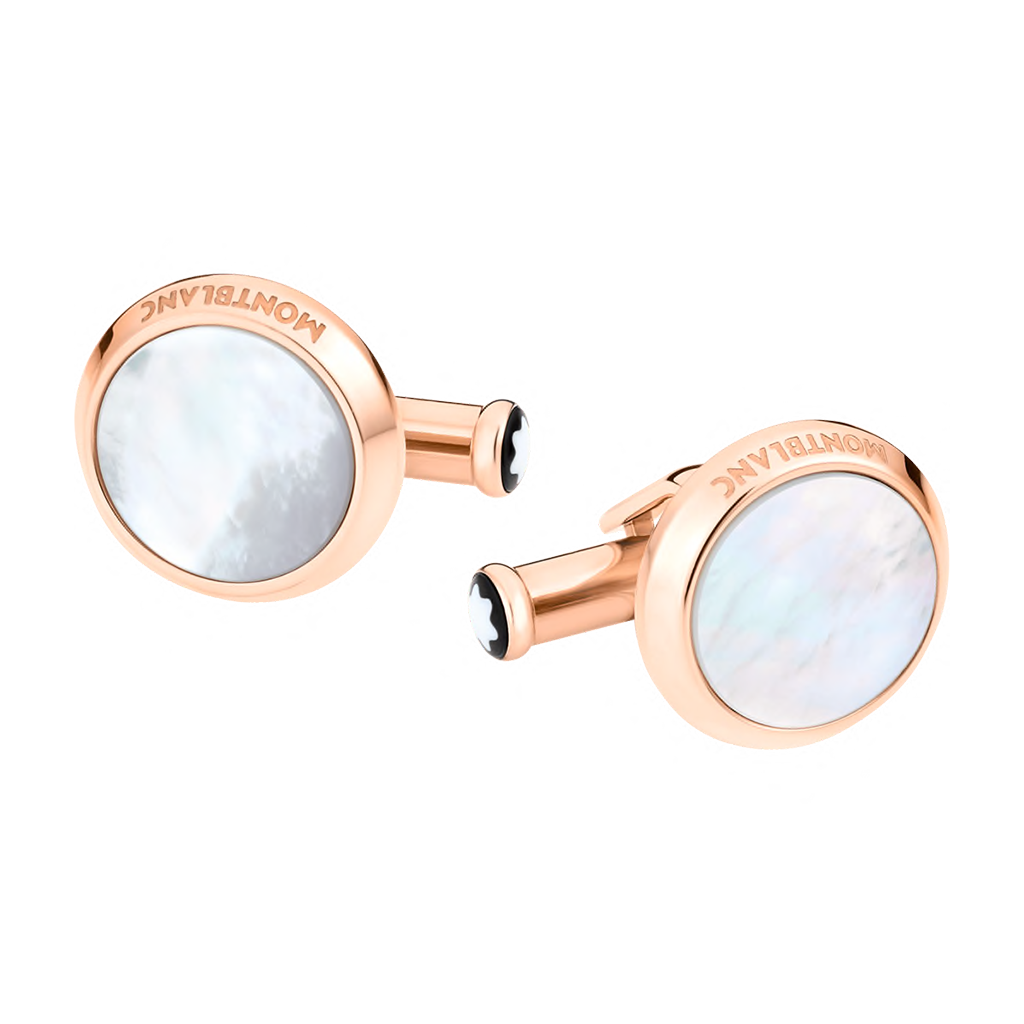 Meisterstück cufflinks