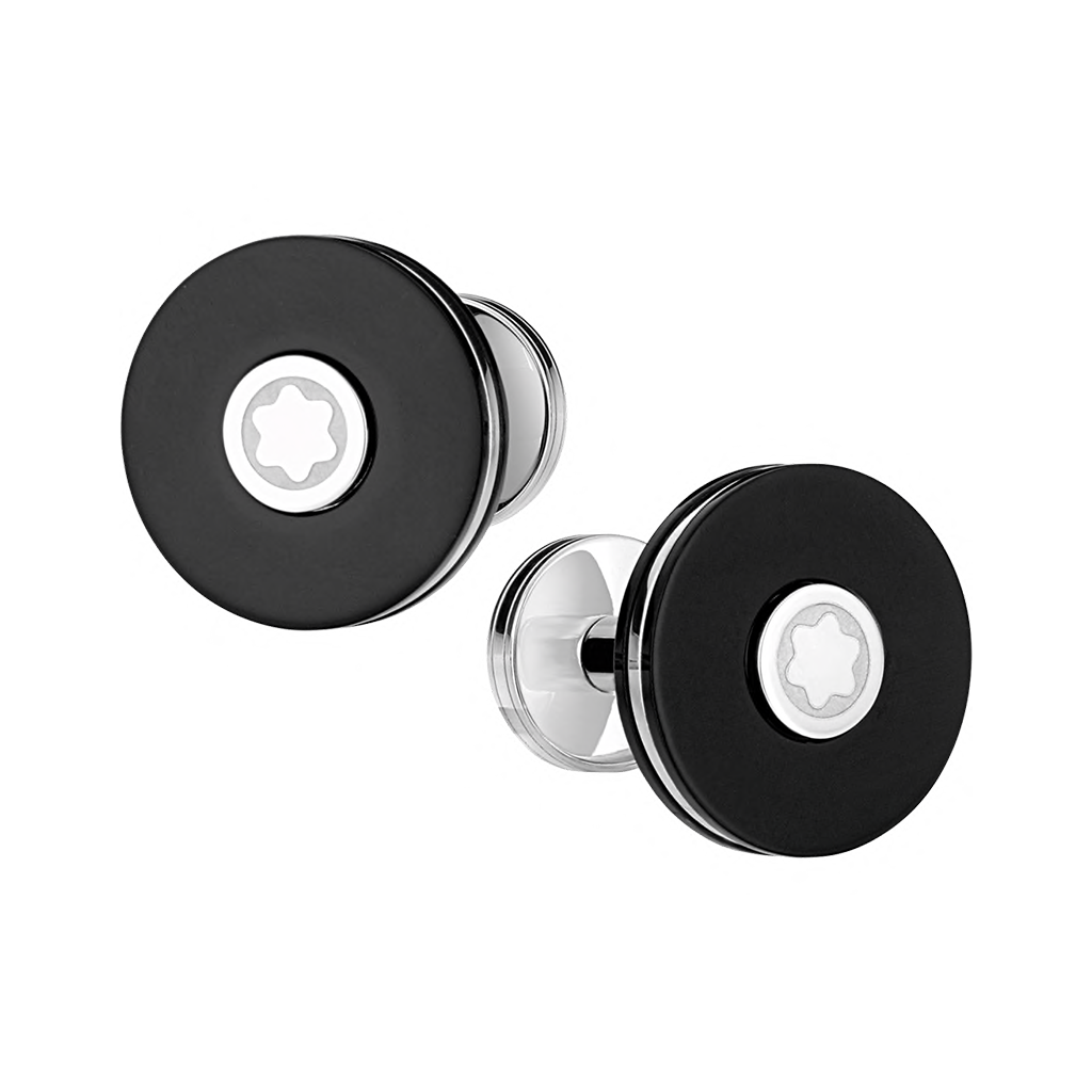 Pix cufflinks