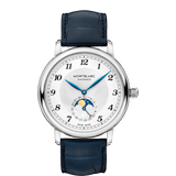 Montblanc star legacy sales moonphase