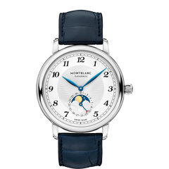 Montblanc Star Legacy Moonphase 42 mm – Montblanc Montreal