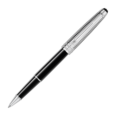 Meisterstück doué geometry classique rollerball hot sale