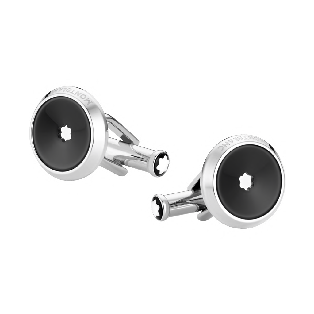 Star cufflinks