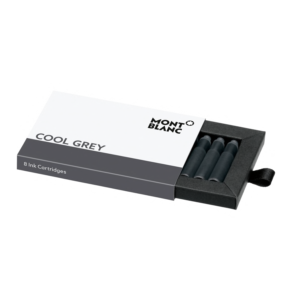 Ink Cartridges, Cool Gray