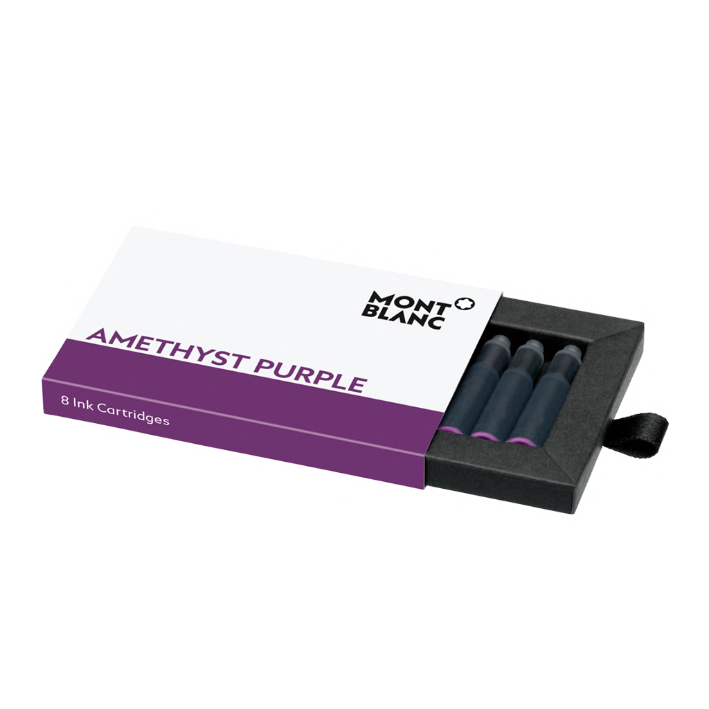 Ink Cartridges, Amethyst Purple