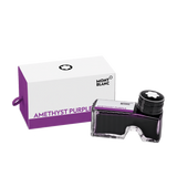 Ink Bottle 60 ml, Amethyst Purple