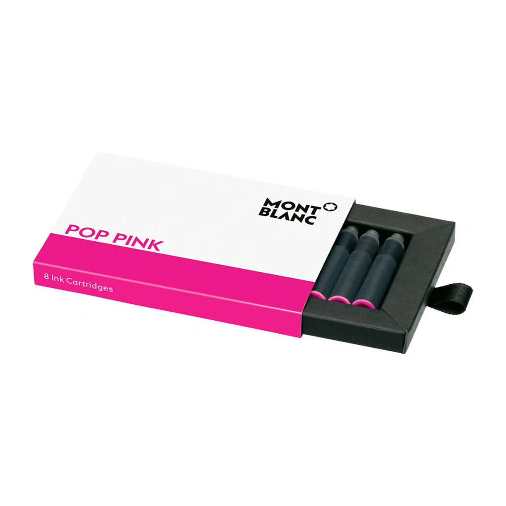 Ink Cartridges, Pop Pink