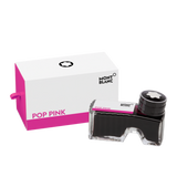 Ink Bottle, Pop Pink