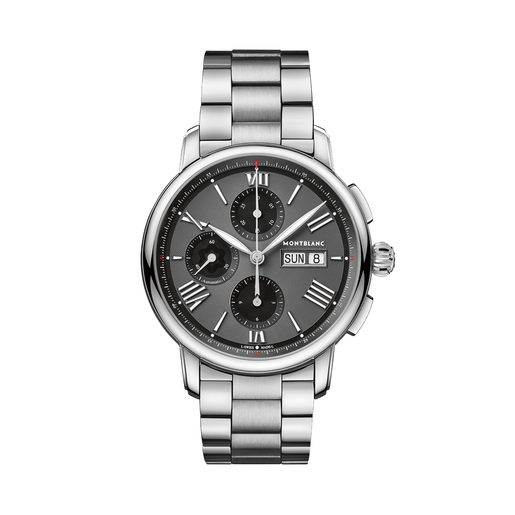 Montblanc swiss clearance