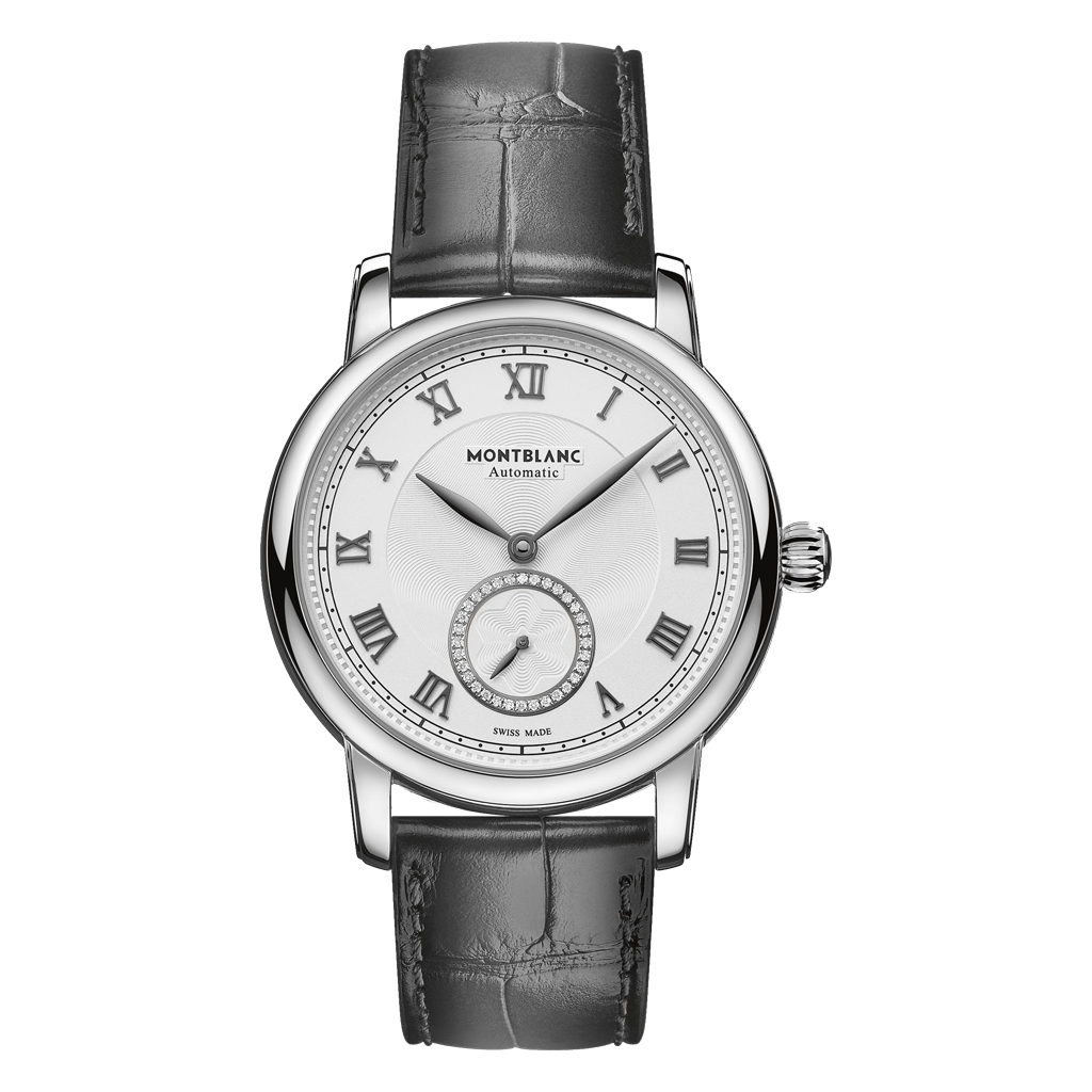 Montblanc Star Legacy Small Second 36 mm Montblanc Montreal