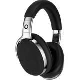 Montblanc MB 01 Smart Travel Over-Ear Headphones Black