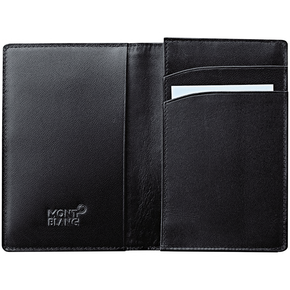 Meisterstück Business Card Holder