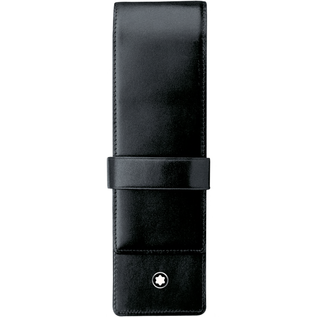 Montblanc 2 pen pouch best sale