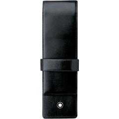montblanc pen case sale