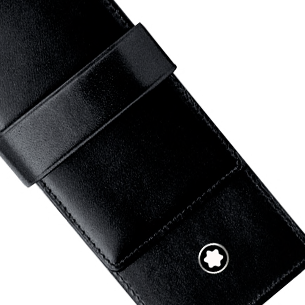 Meisterst ck 2 Pen Pouch Montblanc Montreal