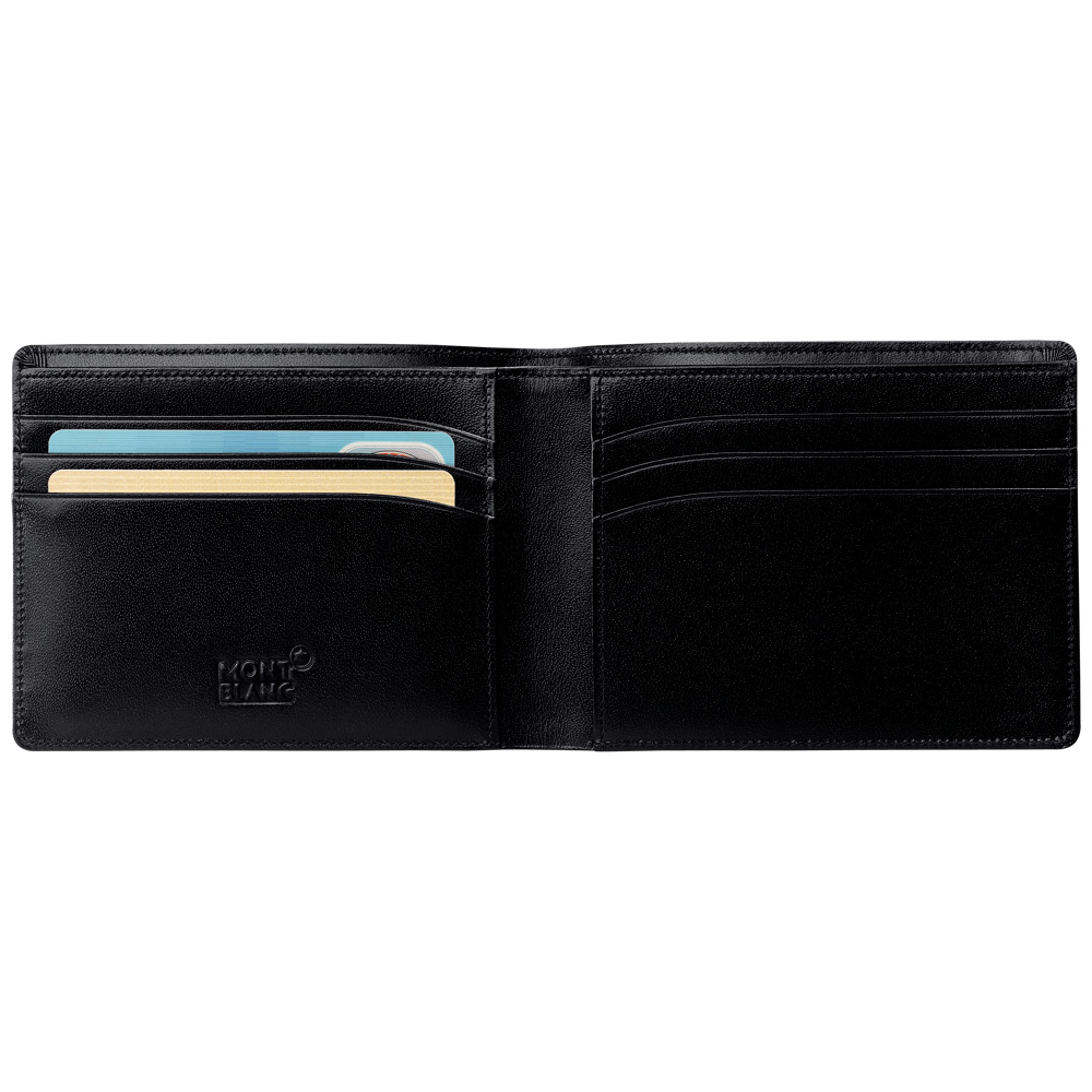 Meisterst ck Wallet 6cc Montblanc Montreal