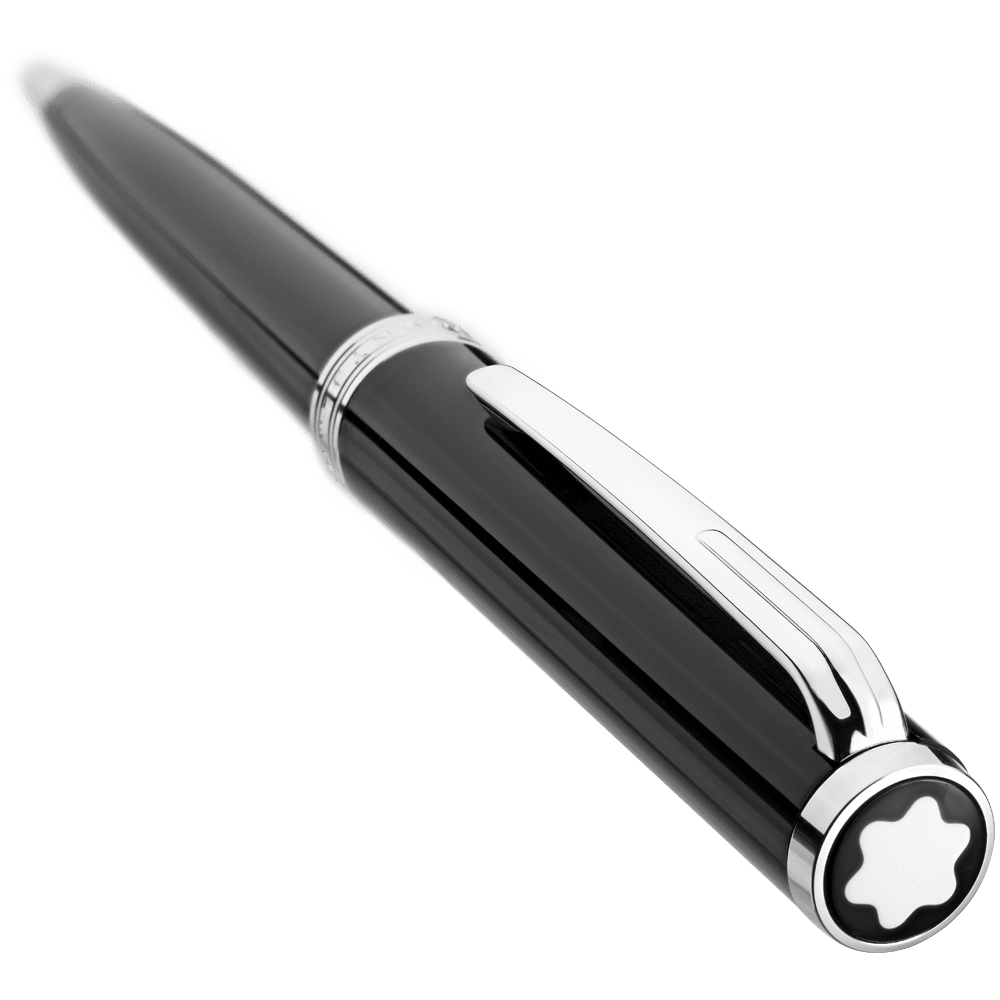PIX Black Ballpoint Pen