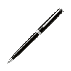 PIX Black Ballpoint Pen Montblanc Montreal