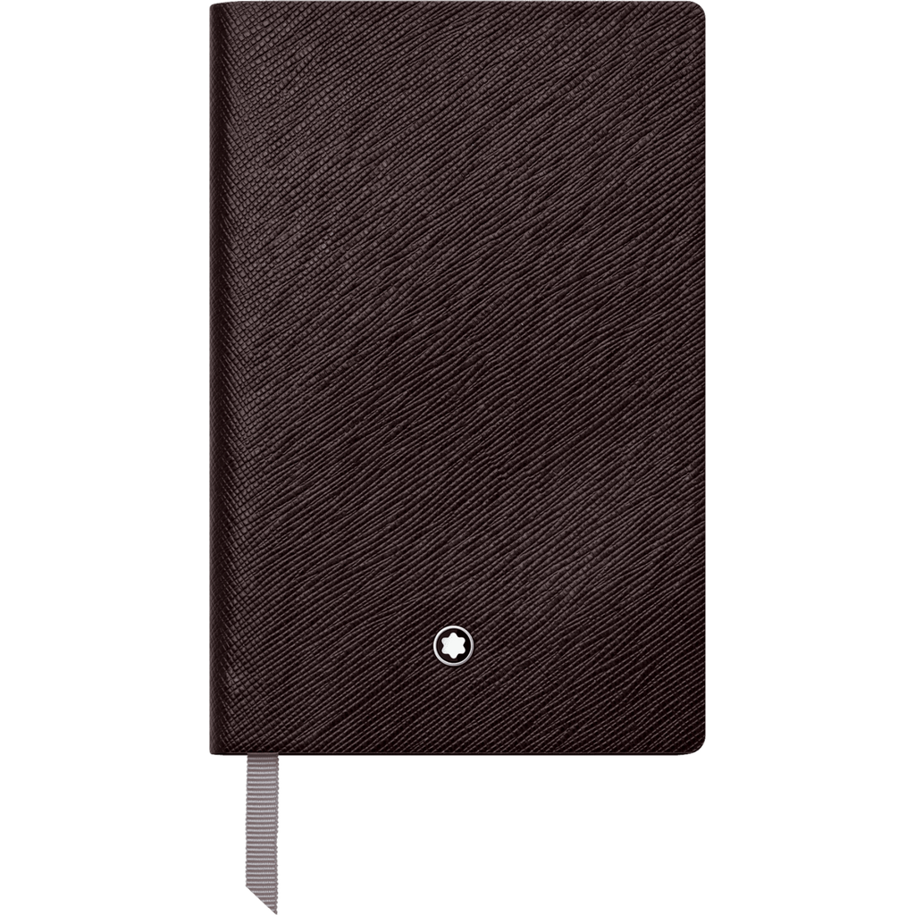 Montblanc Fine Stationery Notebook #148 Tobacco, lined