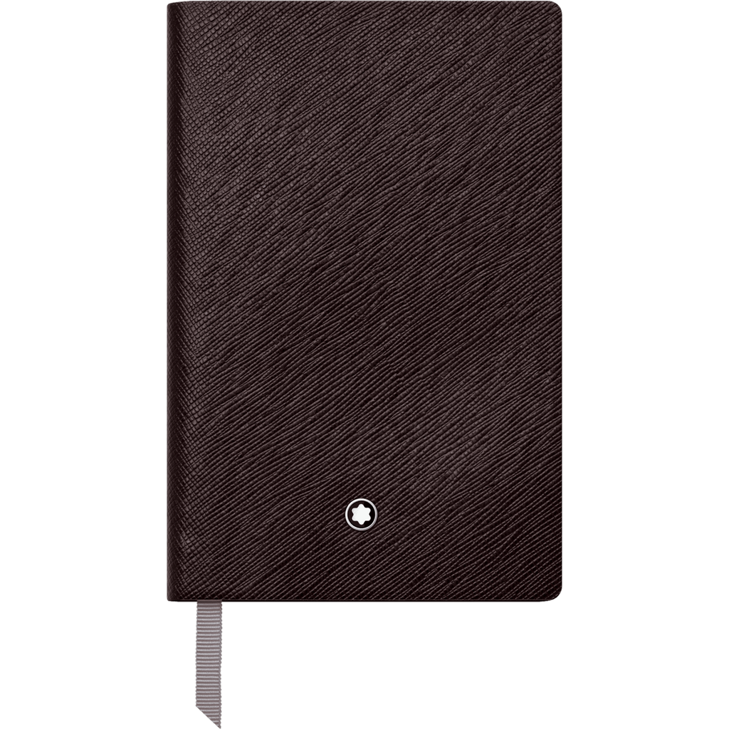 Montblanc Fine Stationery Notebook 148 Tobacco lined Montblanc