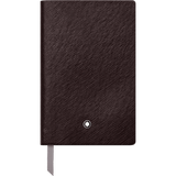 Montblanc Fine Stationery Notebook #148 Tobacco, lined